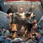 Black adam, 5 volumi per conoscere il protagonista del film