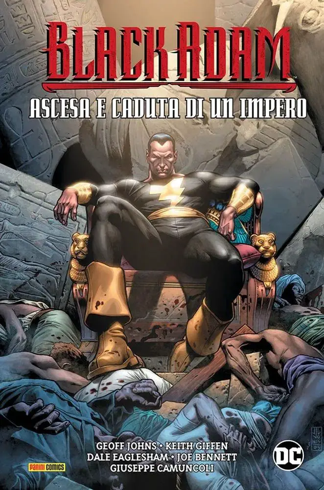 Black adam