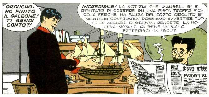 Dylan Dog