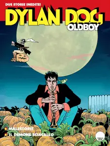 Dylan dog