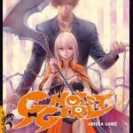 Ghost girl vol. 1 - la nostra recensione del manga