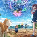 Shuumatsu train doko e iku? : annunciato l'anime originale