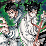 Aliens arena: termina il manga
