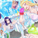 Hokkaido gals are super adorable! Il manga si ferma fino al 13 settembre