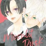 In the clear moonlit dusk, la nostra recensione