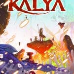 Carmine di giandomenico disegna la variant del numero 1 di kalya