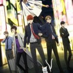 Yoko tamotsu: l'autore inizia un nuovo manga