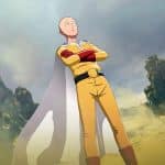 One-punch man si ferma per due mesi One-punch man si ferma per due mesi