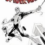 Spider-man, festa di compleanno a lucca