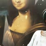 The gender of mona lisa termina con il decimo volume