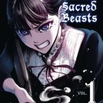To the abandoned sacred beasts termina a maggio