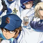 Ace of diamond: act ii terminerà tra due capitoli