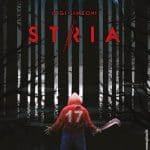 Torna in libreria e fumetteria stria di gigi simeoni Torna in libreria e fumetteria stria di gigi simeoni