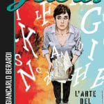 Sergio bonelli editore presenta julia. L'arte del furto