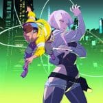 Cyberpunk: edgerunners - la nostra recensione