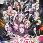 D4dj, nuove informazioni sull'anime
