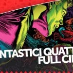 Fantastici quattro: full circle - la recensione