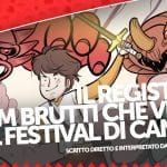 Il regista di film brutti che vinse il festival di cannes - la recensione