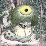 Shigeru mizuki: kappalab presenta guida agli yokai giapponesi