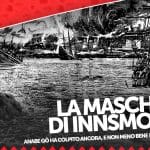 La maschera di innsmouth, la recensione