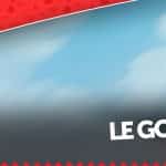 Le gocce - la recensione