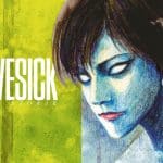 Torna junji itō con lovesick e altre storie