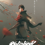 Revenger, nuove informazioni sull'anime