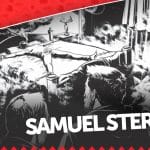 Samuel stern 35 - la recensione