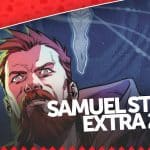 Samuel stern extra 2022 - la recensione