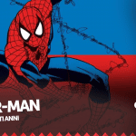 Spider-man 60 stupefacenti anni, la recensione
