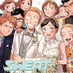 Kintetsu yamada inizia un nuovo manga