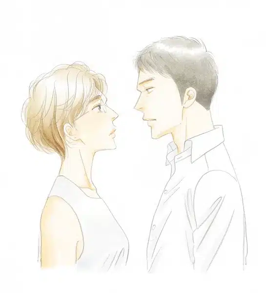 Fumi yoshinaga inizia un nuovo manga