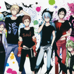 Servamp: il manga entra nell'arco finale