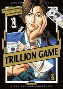 Trillion game