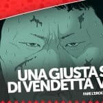 Una giusta sete di vendetta 1 - la recensione
