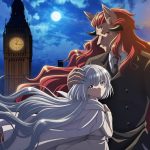 The tale of the outcasts: nuove informazioni sull'anime!