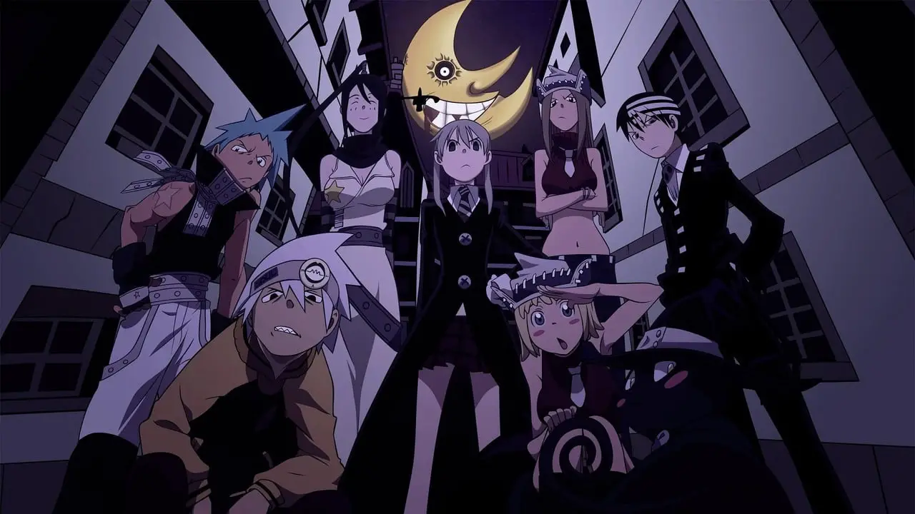 Soul eater