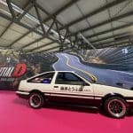 J-pop annuncia l'edizione italiana di initial d