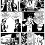 Dylan dog 101-110, top 10 battute di groucho Dylan dog 101-110, top 10 battute di groucho