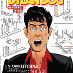 Dylan dog color fest 43 - utopia modulare - la nostra recensione
