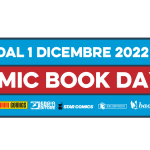 Un giorno lungo un mese con il free comic book day
