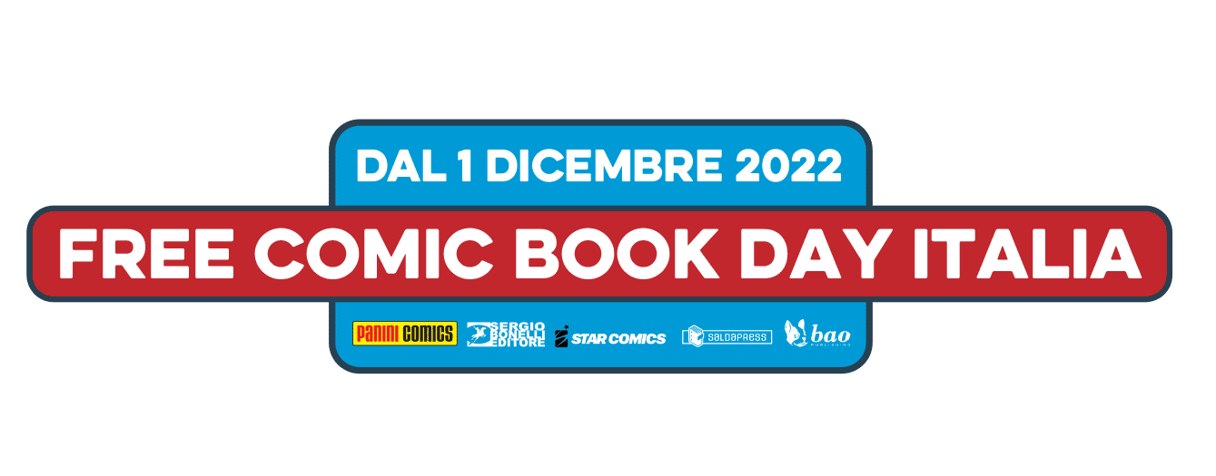 Free comic book day italia_2022_blocco logo