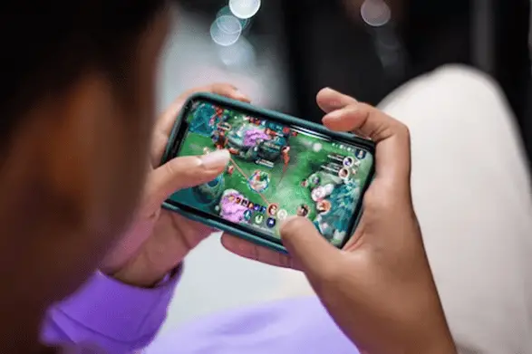 La tecnologia cloud sta cambiando il mercato del mobile gaming