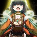 Kaminaki sekai no kamisama katsudō, episodio posticipato