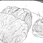 Top 7 chef degli anime