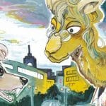 Beast complex: nuovo capitolo in arrivo