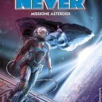 Nathan never - missione asteroidi - la nostra recensione