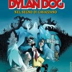 Sergio bonelli editore presenta dylan dog. Nel segno di cavazzano