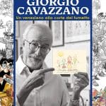 Sergio bonelli editore presenta: giorgio cavazzano. Un veneziano alla corte del fumetto