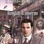 Il commissario ricciardi – rondini d’inverno, la recensione